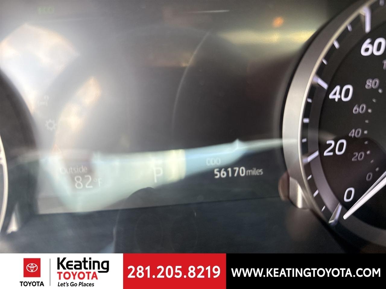 Toyota Highlander Others 2023