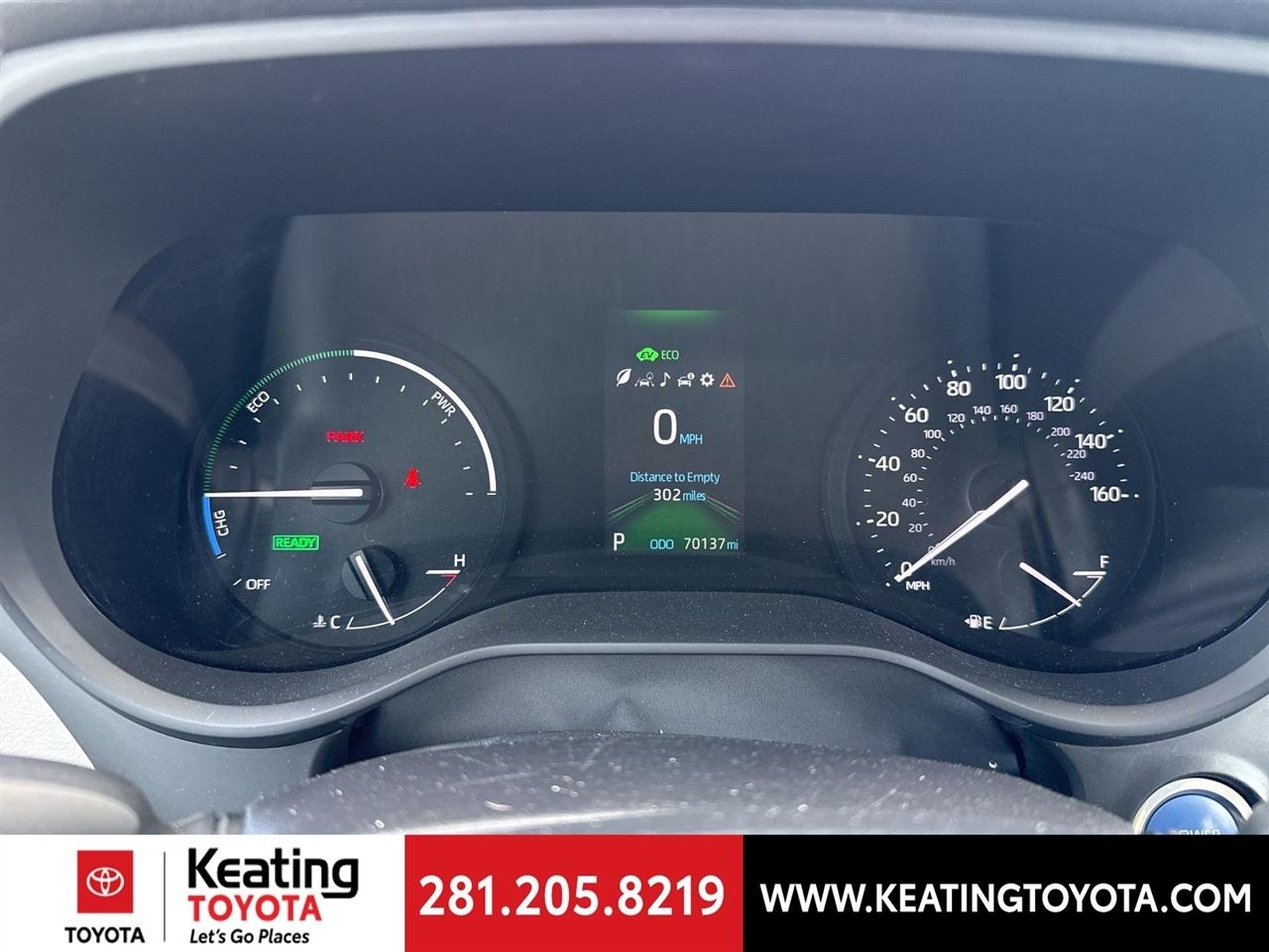 Toyota Sienna XLE 7-Passenger 2024