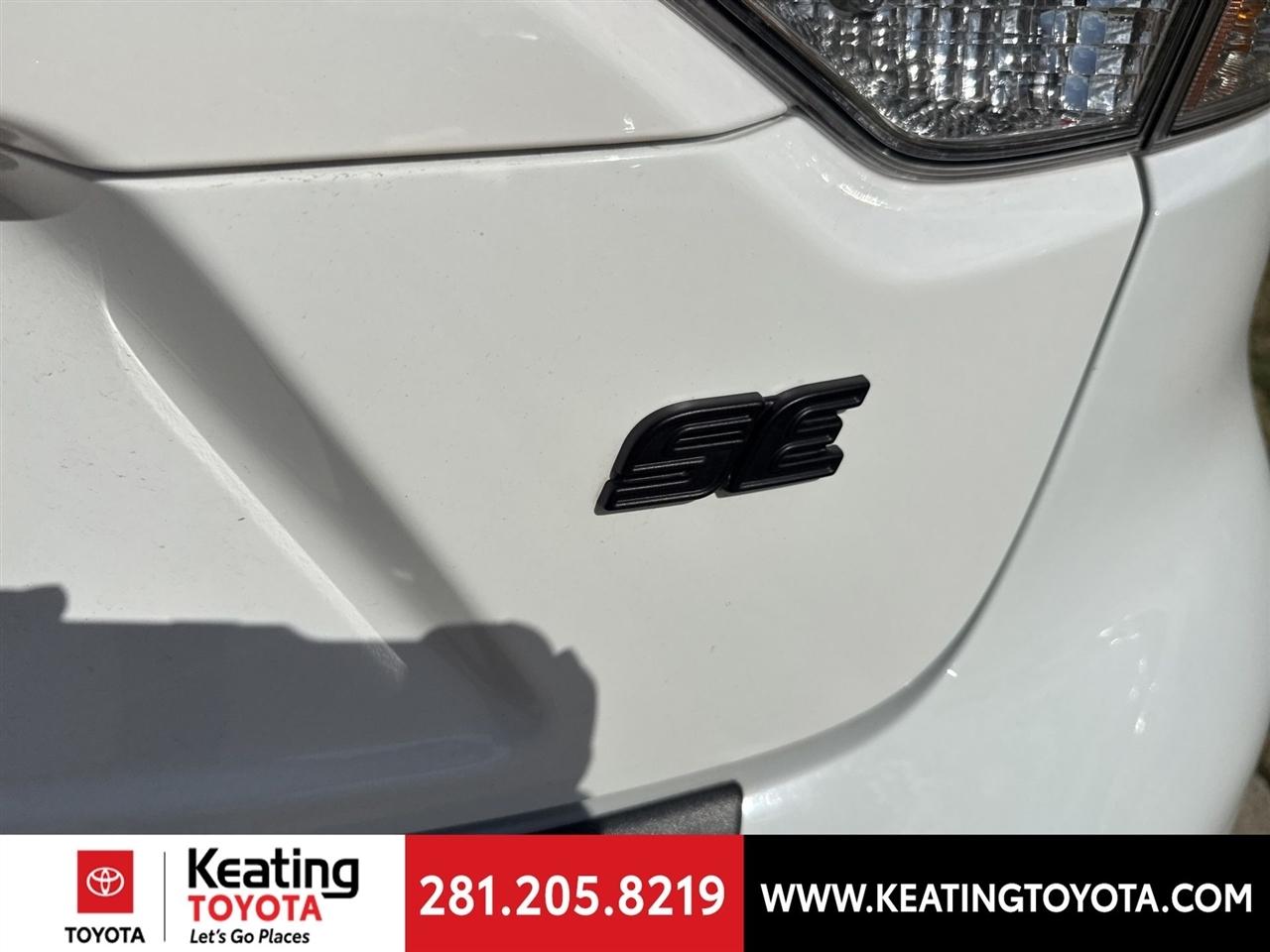 Toyota Corolla SE 2023