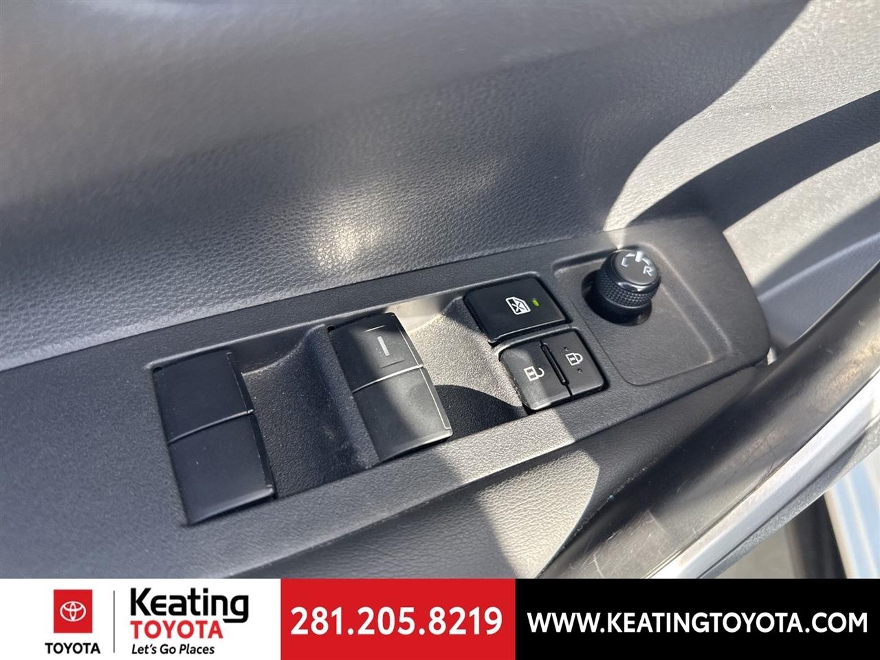 Toyota Corolla SE 2023