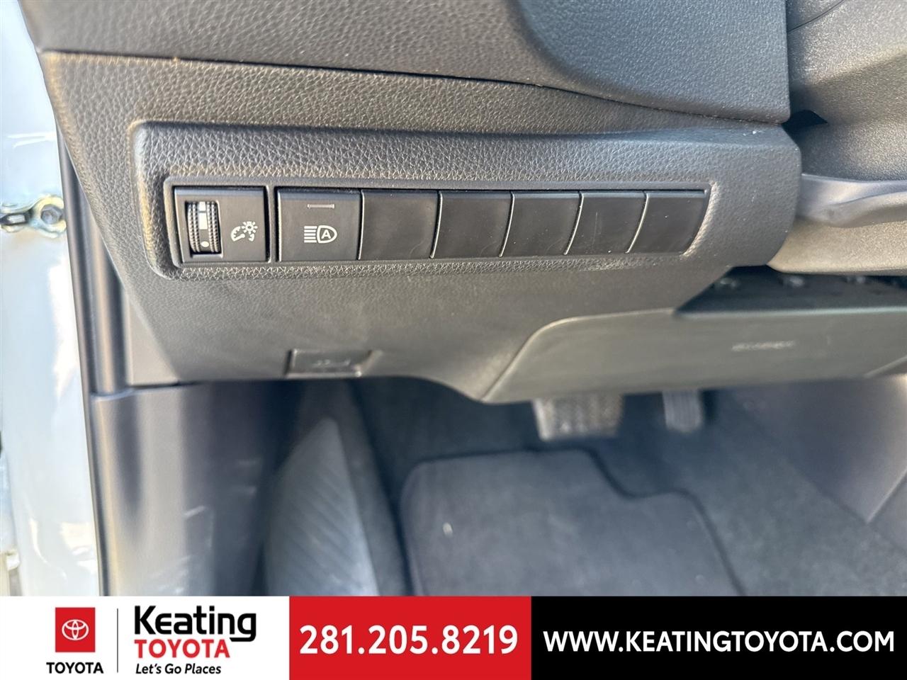 Toyota Corolla SE 2023