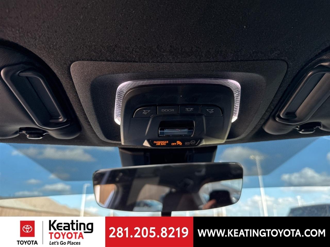 Toyota Corolla SE 2023