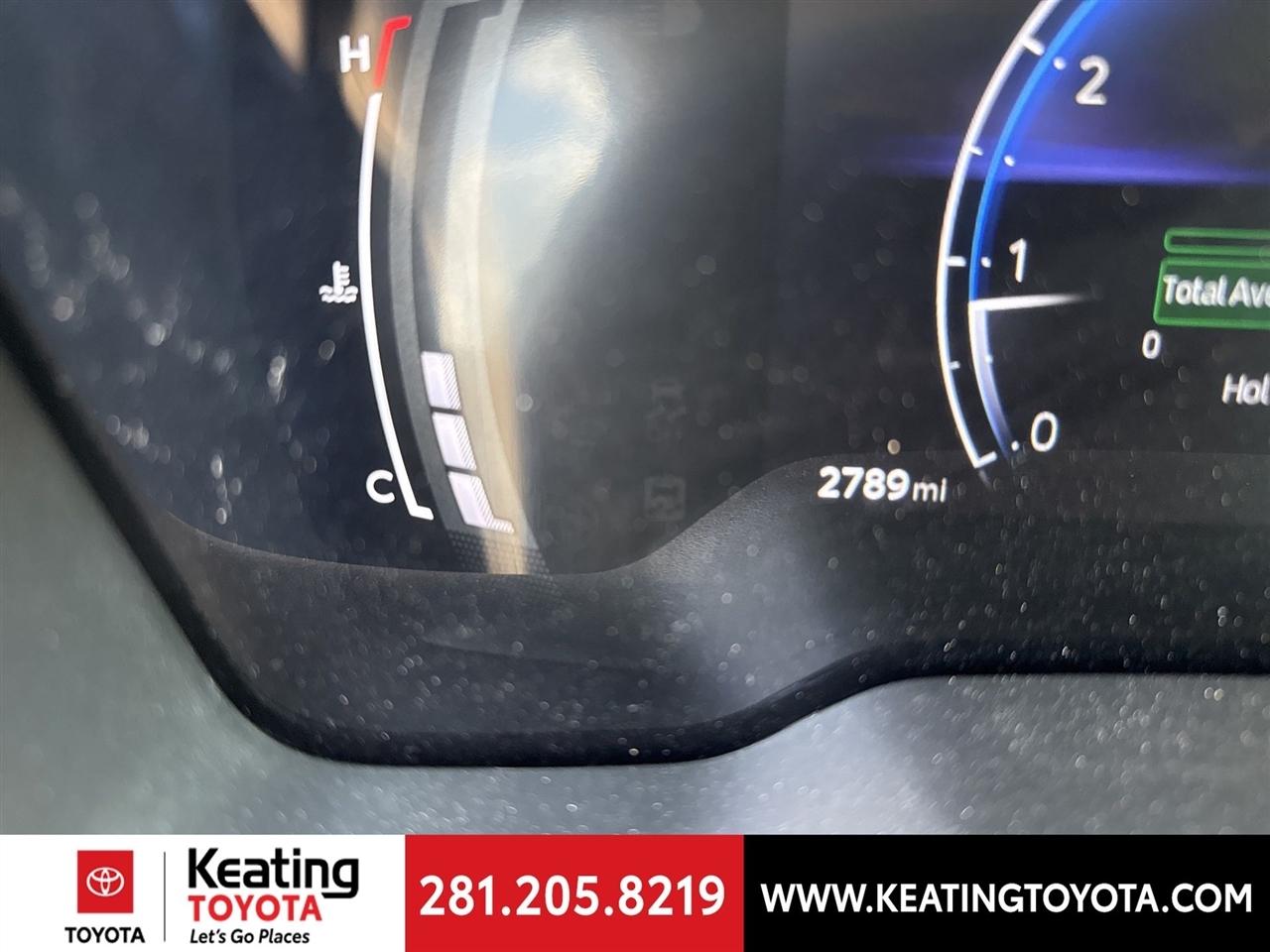 Toyota Corolla LE 2026