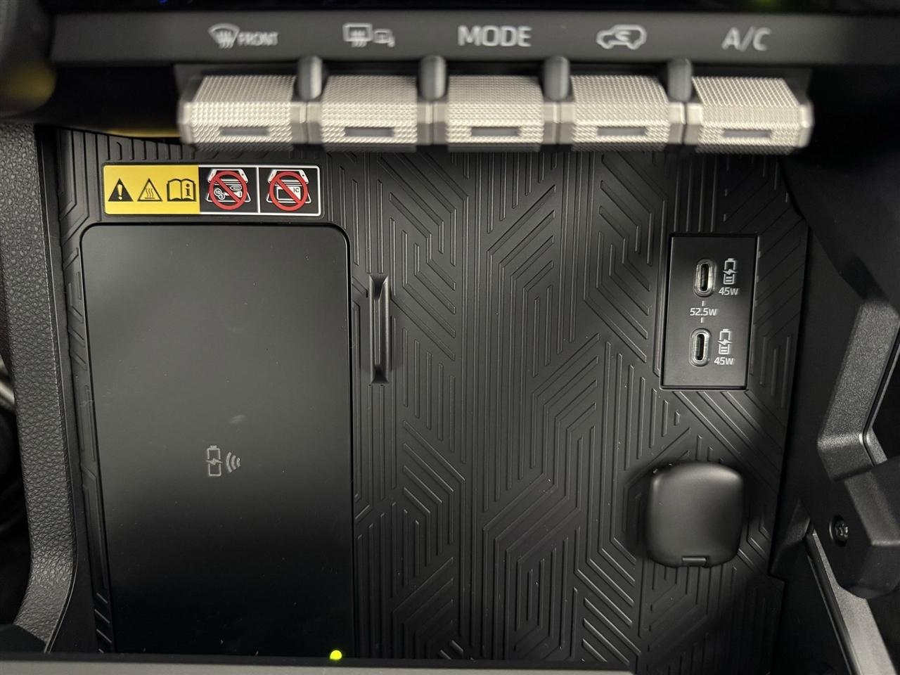 Toyota Tacoma Double Cab 4WD 2026