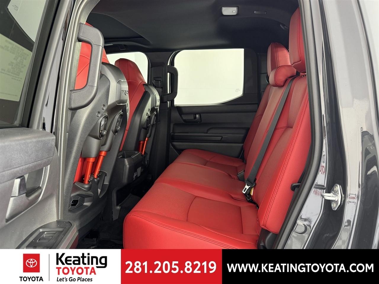 Toyota Tacoma Double Cab 4WD 2026