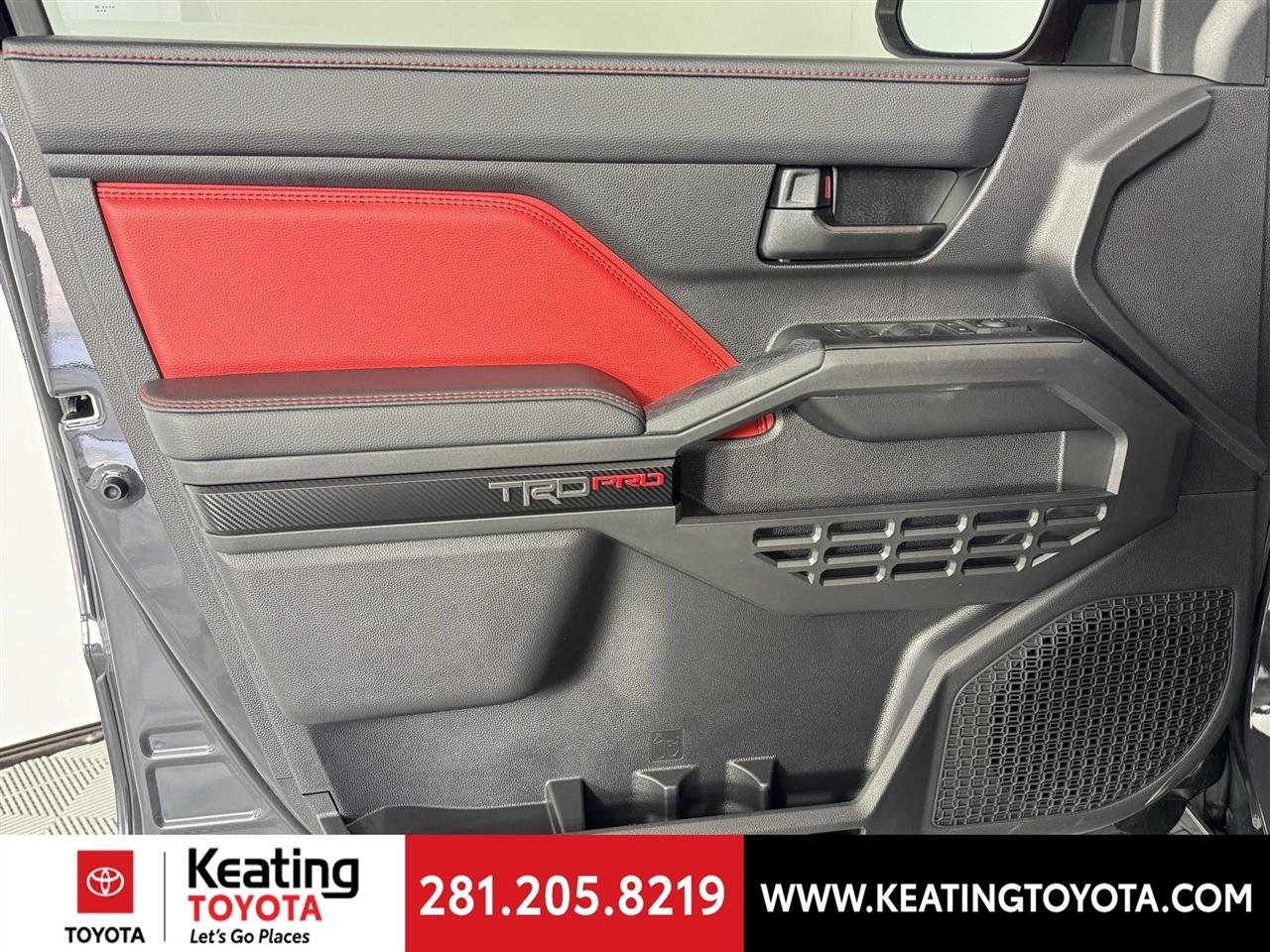 Toyota Tacoma Double Cab 4WD 2026