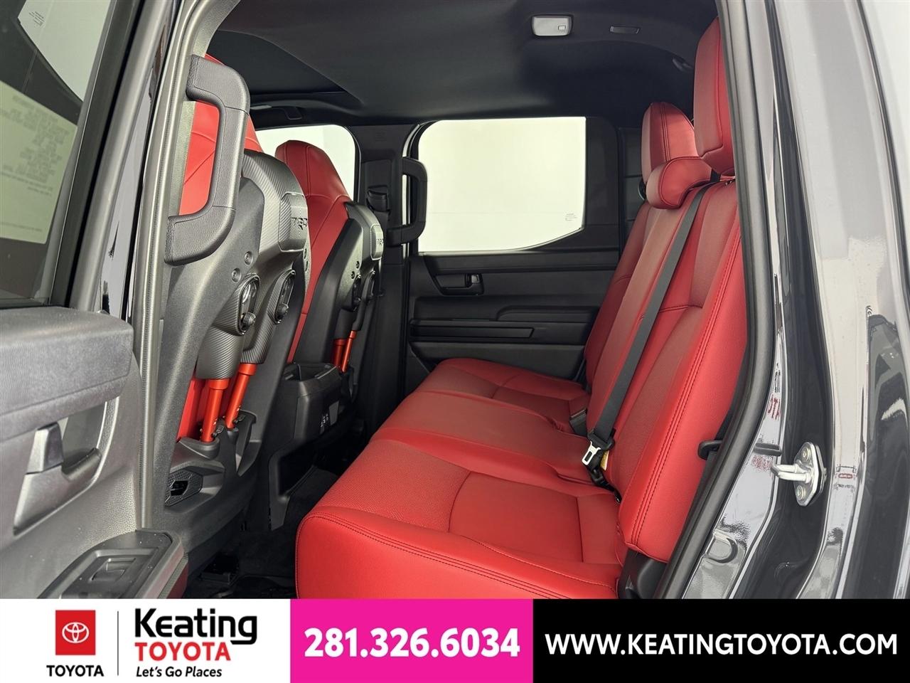 Toyota Tacoma Double Cab 4WD 2026