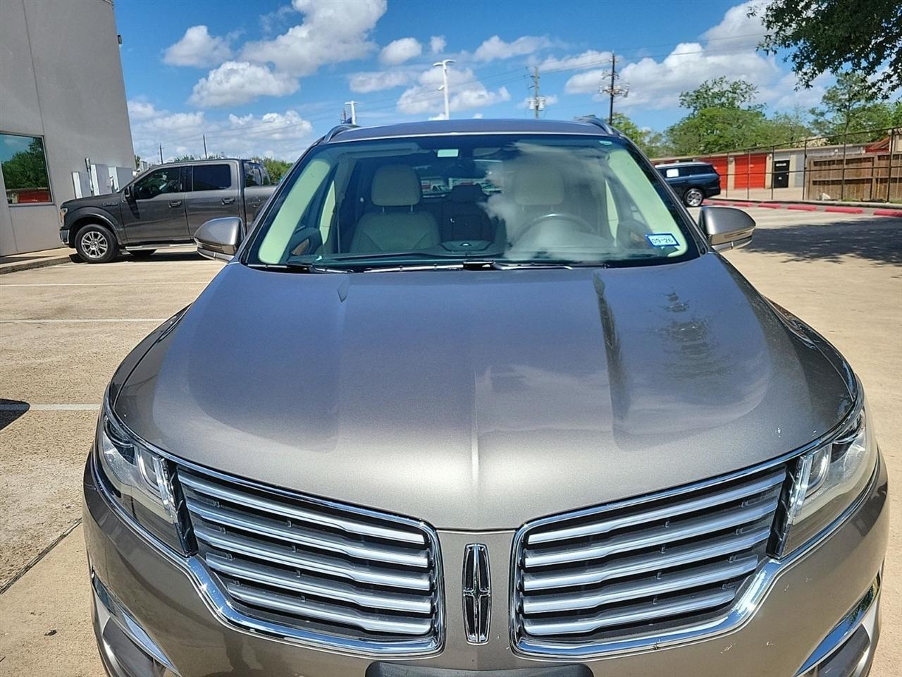 Lincoln MKC Select FWD 2016