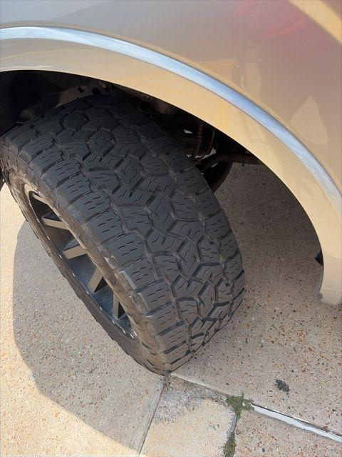 Ford F-150 XLT SuperCrew 6.5-ft. Bed 2WD 2020