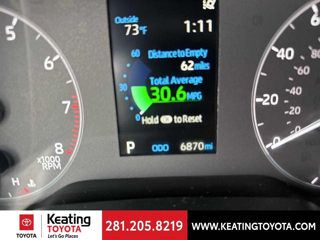 Toyota Corolla SE 2025