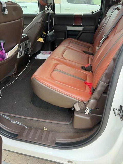 Ford F-150 King Ranch SuperCrew 6.5-ft. 2WD 2019