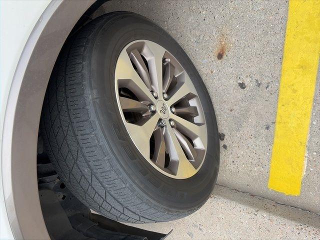 Ford F-150 King Ranch SuperCrew 6.5-ft. 2WD 2019