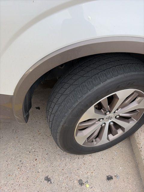 Ford F-150 King Ranch SuperCrew 6.5-ft. 2WD 2019