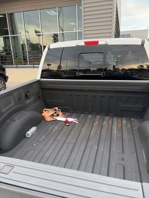 Ford F-150 King Ranch SuperCrew 6.5-ft. 2WD 2019