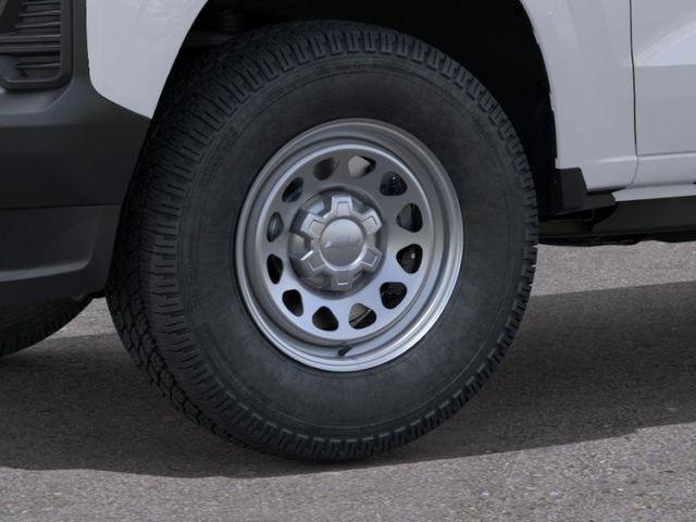 Chevrolet Colorado Work Truck Crew Cab 2WD 2026