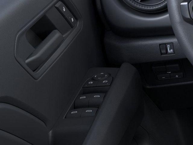 Chevrolet Colorado Work Truck Crew Cab 2WD 2026