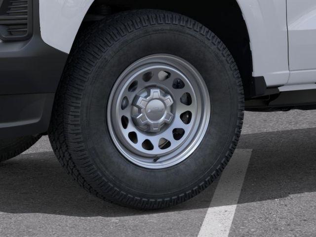 Chevrolet Colorado Work Truck Crew Cab 2WD 2026