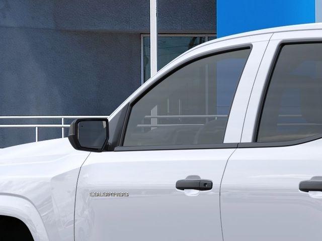Chevrolet Colorado Work Truck Crew Cab 2WD 2026