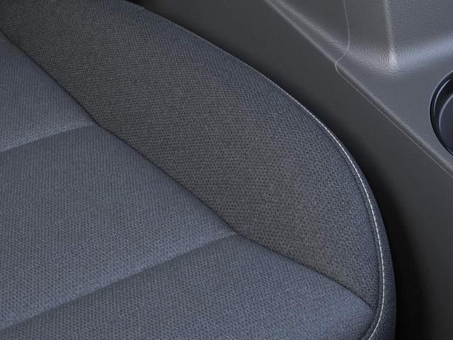 Chevrolet Colorado Work Truck Crew Cab 2WD 2026