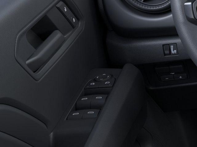 Chevrolet Colorado Work Truck Crew Cab 2WD 2026