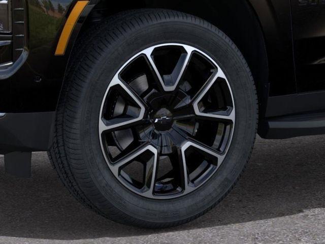 Chevrolet Suburban RST 4WD 2026