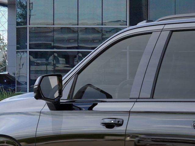 Chevrolet Suburban RST 4WD 2026