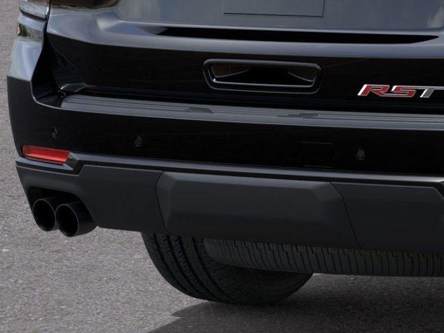 Chevrolet Suburban RST 4WD 2026