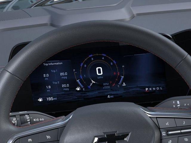 Chevrolet Suburban RST 4WD 2026