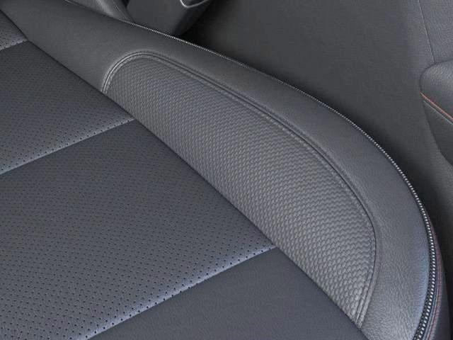 Chevrolet Suburban RST 4WD 2026