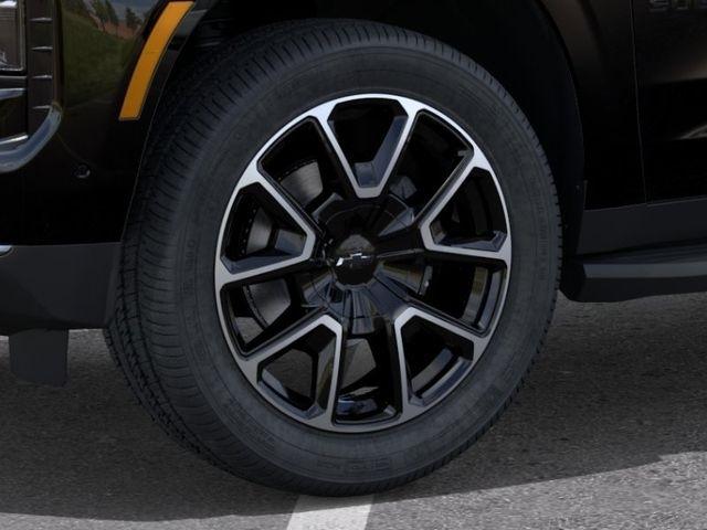 Chevrolet Suburban RST 4WD 2026