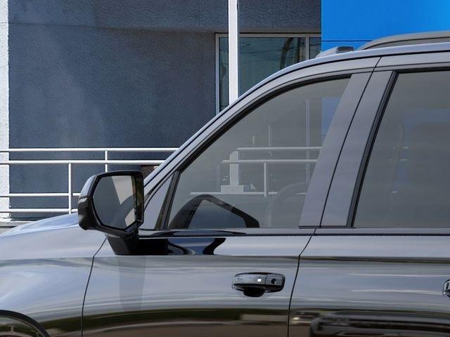 Chevrolet Suburban RST 4WD 2026