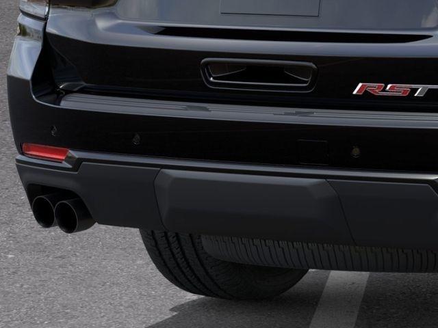 Chevrolet Suburban RST 4WD 2026