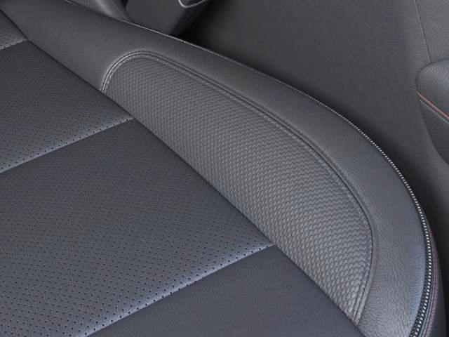 Chevrolet Suburban RST 4WD 2026