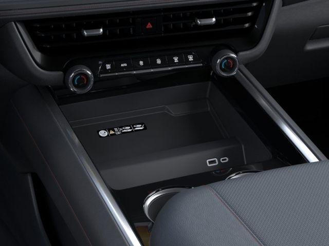 Chevrolet Suburban RST 4WD 2026