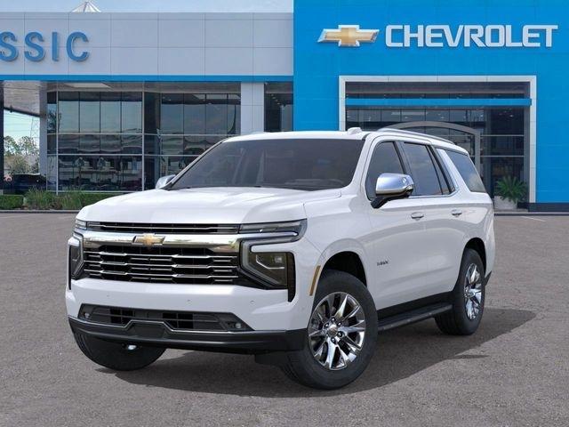 Chevrolet Tahoe Premier 2026