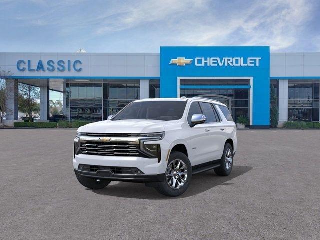 Chevrolet Tahoe Premier 2026