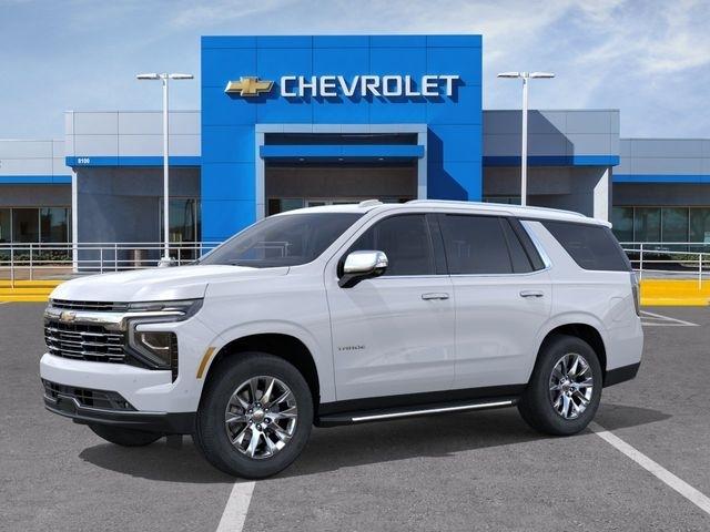 Chevrolet Tahoe Premier 2026