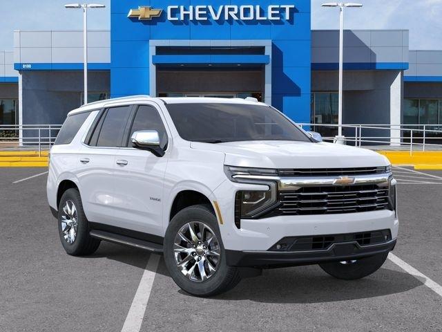 Chevrolet Tahoe Premier 2026