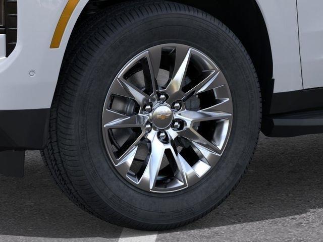 Chevrolet Tahoe Premier 2026