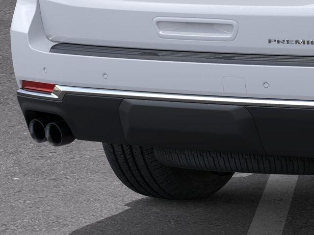 Chevrolet Tahoe Premier 2026