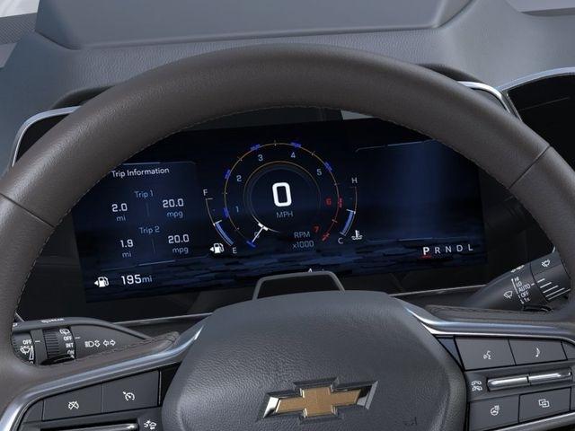 Chevrolet Tahoe Premier 2026