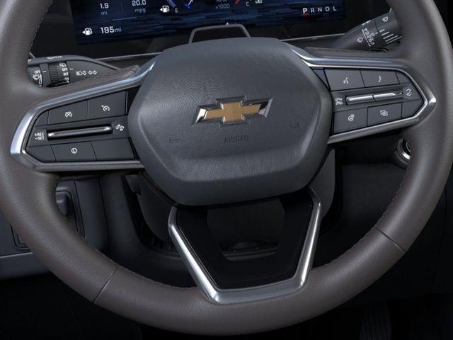 Chevrolet Tahoe Premier 2026