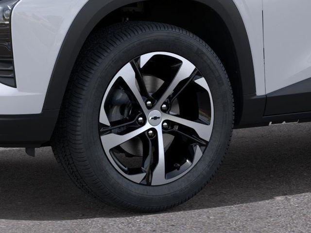 Chevrolet Trax 1RS 2026