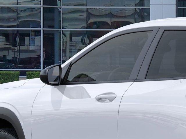 Chevrolet Trax 1RS 2026