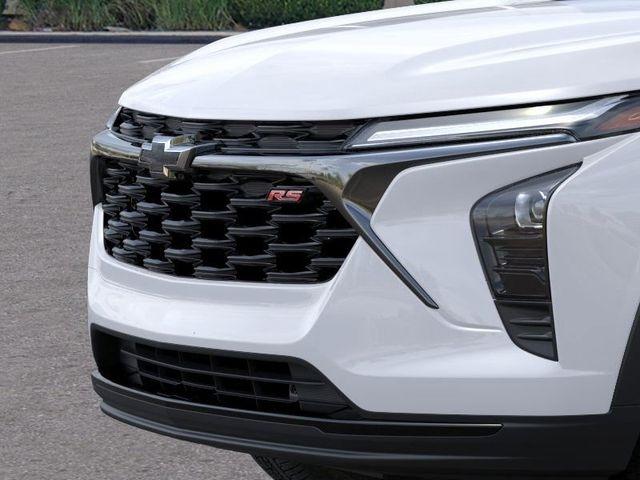 Chevrolet Trax 1RS 2026