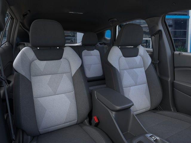 Chevrolet Trax 1RS 2026