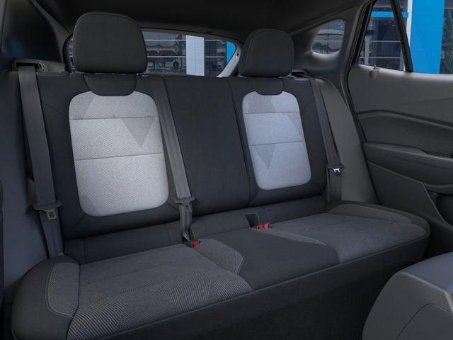 Chevrolet Trax 1RS 2026