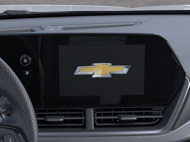 Chevrolet Trax 1RS 2026