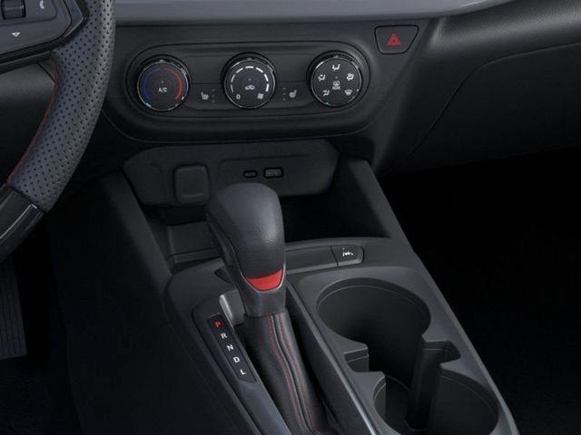 Chevrolet Trax 1RS 2026