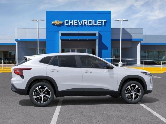 Chevrolet Trax 1RS 2026